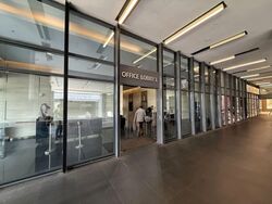 Paya Lebar Square (D14), Office #611819581